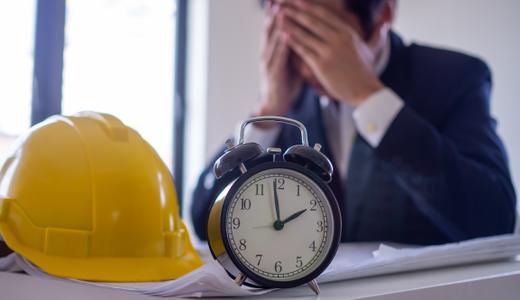 Big win for house buyers against property developer for late delivery claim