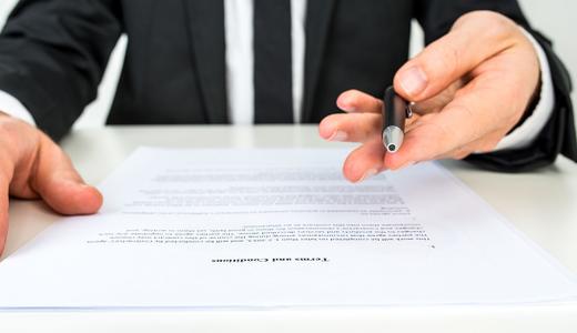 10 terms and conditions in a tenancy agreement you should look out for