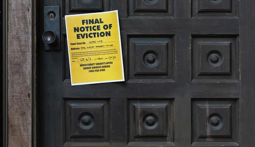 Tenant eviction: Don’t get rid of your tenant before you do these 9 things!