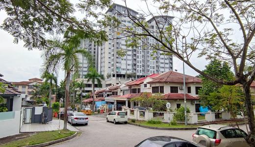 Bolehkah Majlis Perbandaran menghalang anda daripada menanam pokok dan tanaman di luar rumah anda?