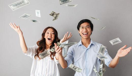 How to attract good luck and fortune in 2021 with feng shui