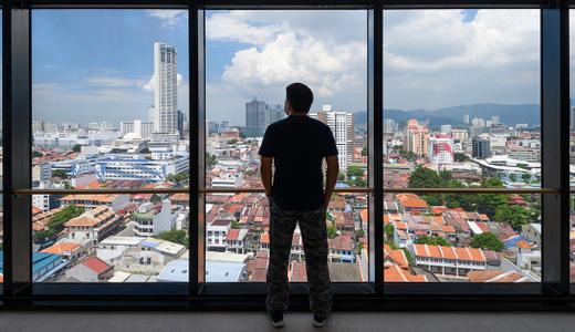 10 kawasan kediaman paling popular di Malaysia pada tahun 2020