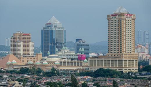 在Subang Jaya社区的隐藏宝藏和攻略?