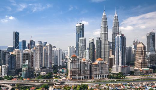 5 kawasan kediaman di Lembah Klang yang paling popular pada tahun 2020