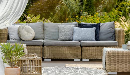 7 kedai perabot rotan terbaik di Malaysia yang perlu anda kunjungi