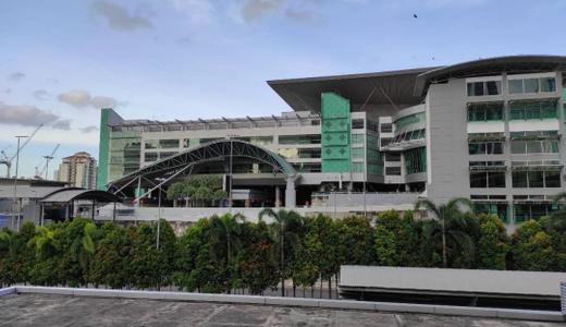 在Bukit Chagar靠近新柔捷运计划(RTS)附近的7个物业