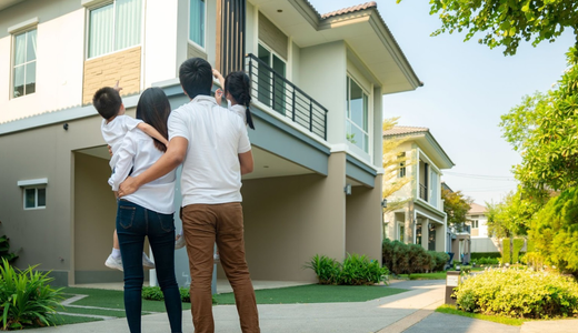 Register TNB for New House Malaysia: Utility Setup Guide after receiving Vacant Possession (VP) in 2026