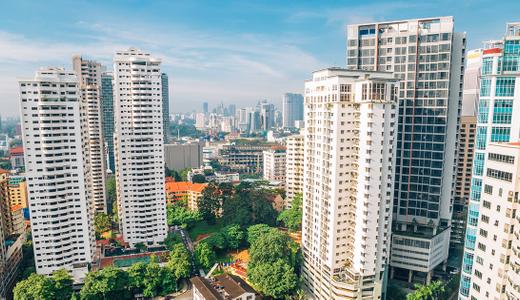 Renters in Malaysia can continue to benefit from the Property Market in 2021