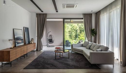 Top 20 interior design (ID) firms in Malaysia