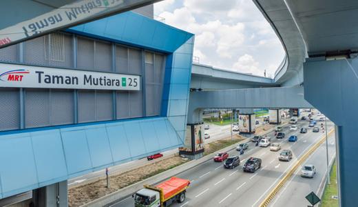 2020年在蕉赖（Cheras）最受欢迎的10大公寓