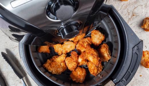 8 best air fryers in Malaysia for healthier meals and convenience