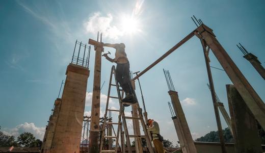 Projek Terkesan Akibat Kelewatan Dicadang Terima Manfaat Dana Jaminan Khas
