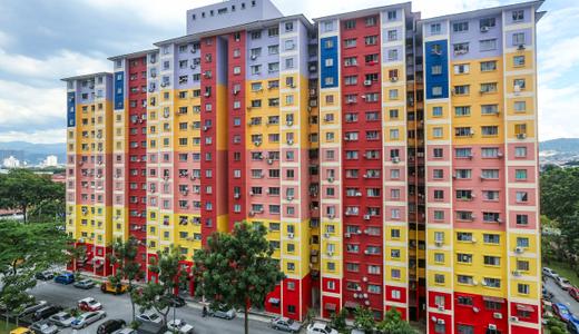 Rumah PPR, PPRT Dan Sistem eKasih: Cara Memohon Dan Syarat Kelayakan
