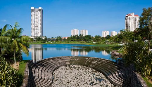 Desa ParkCity price trend and location: Investing in property