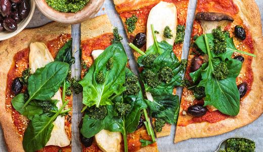 13 vegetarian and vegan-friendly restaurants in Klang Valley you should visit