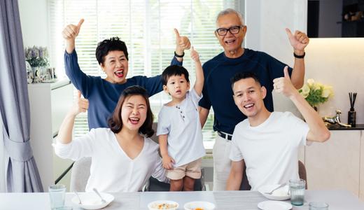 Reasons for living with parents in your 30s, as told by Malaysians