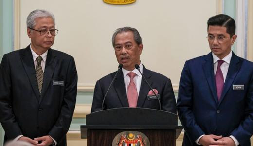 Bantuan PKP 3.0: Senarai bantuan PEMERKASA PLUS untuk rakyat, khususnya golongan B40