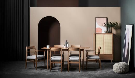 How to choose the right dining table for your home