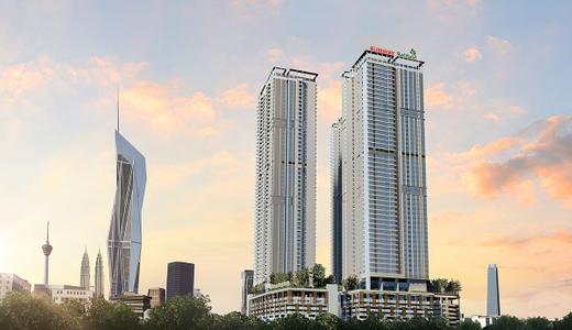 Can you still buy a freehold property from RM655 psf in the discretely booming area of KL city centre, Kampung Attap?