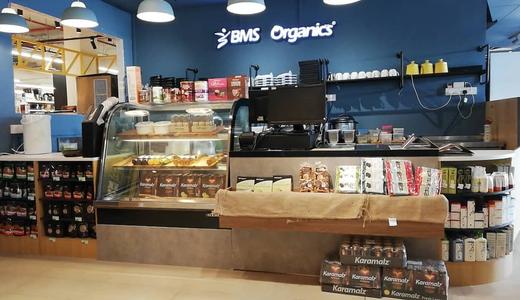 Top 6 organic shops in Klang Valley
