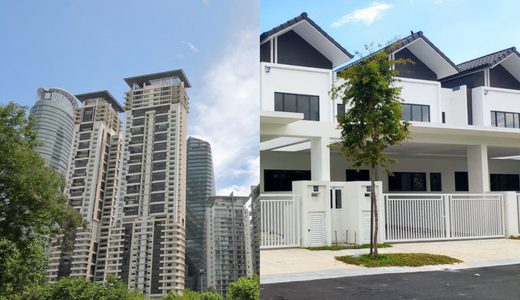 分层地契 vs 总地契 vs 个别地契：了解各别之间的差异