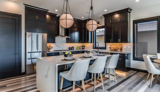 8个让你不踩坑的厨房设计小贴士