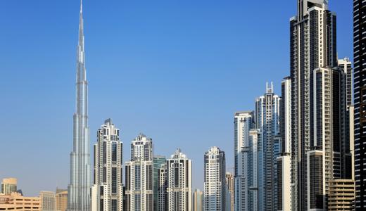 10 bangunan paling tinggi di dunia yang menjadi tarikan pelancong