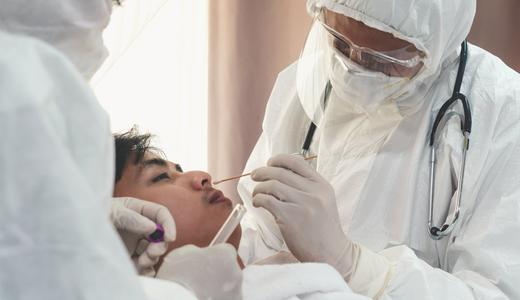 Senarai semak item yang perlu disediakan di rumah sekiranya dijangkiti COVID-19