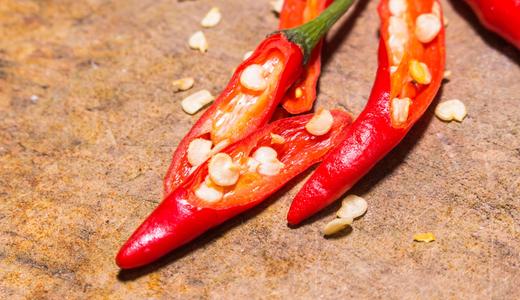 How to plant chilli padi at home