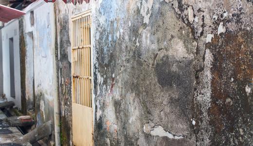 12 lokasi misteri dan berhantu yang paling seram di Malaysia