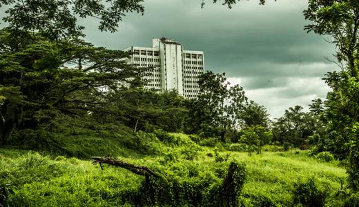 12 most haunted places in Malaysia that will give you the creeps