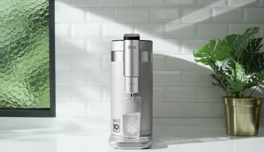 A big step forward on drinking water safety with Malaysia’s first water purifier with tankless technology