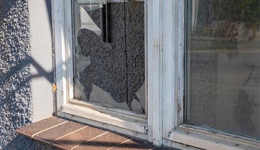 What happens if your rental property gets damaged?