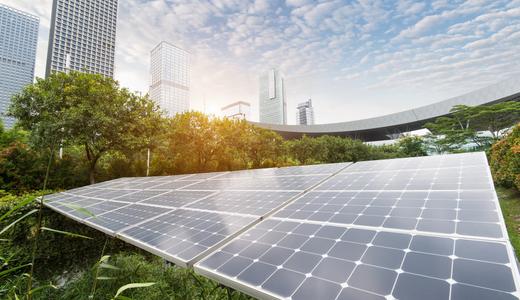 SPNB Studying Proposal to Install Solar Panels on Its Houses