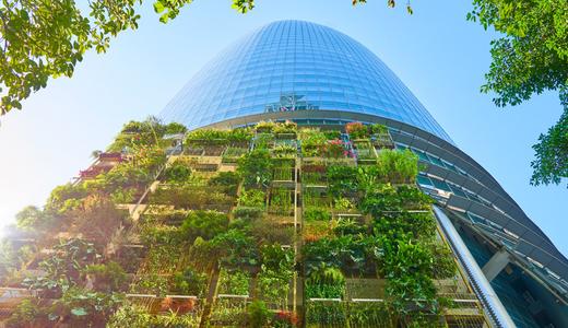 Green buildings in Malaysia: Everything you need to know