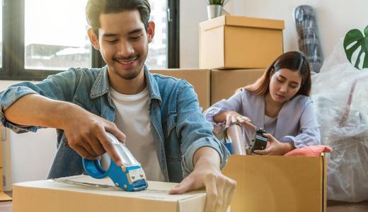 Berpindah rumah ketika waktu pandemik, apa cabarannya?