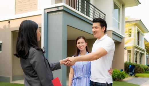 Pros and cons of buying a Home Ownership Campaign (HOC) property