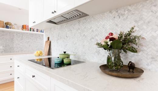 How to choose the right tiles for your kitchen