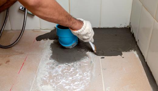 Sistem kalis air untuk bilik mandi: Panduan untuk pemilik rumah