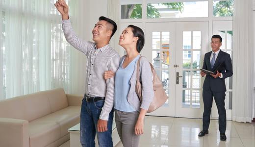 What to look out for when buying a subsale property, according to experienced homebuyers