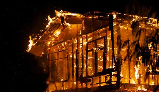 Insurans kebakaran dan kepentingannya untuk rumah anda