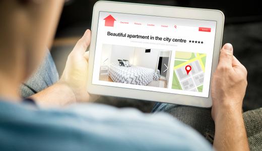 Buying a property in 2021: 4 changes to the way we buy houses