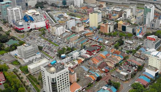 Johor looks for best way to solve over 70,000 unsold, unoccupied, abandoned houses issue