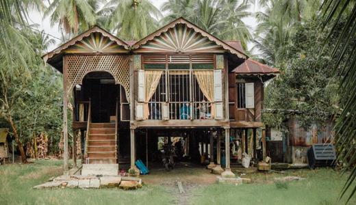 Kisah benar: Wanita ini kongsi kisah rumah arwah ibu dirobohkan akibat perebutan tanah pusaka