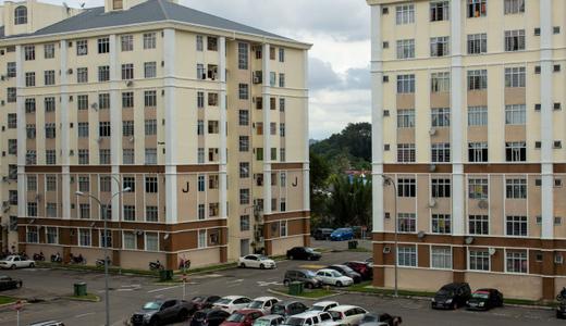 KPKT to develop affordable housing price index