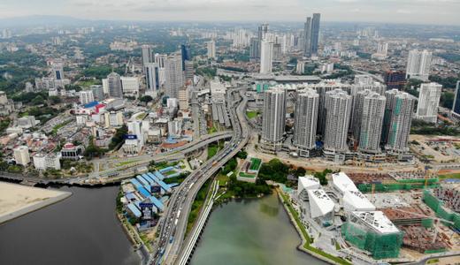 Longgar Syarat MM2H, Sewa Singapura Naik Mampu Tingkatkan Jualan Hartanah Johor