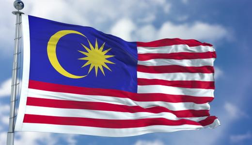 Top 5 most populous states in Malaysia 2021