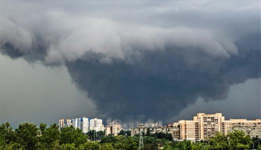 Can our buildings withstand climate change and natural disasters?