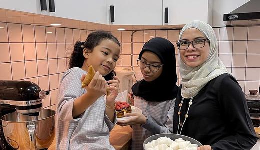 Konsep minimalis untuk anda yang telah berkeluarga