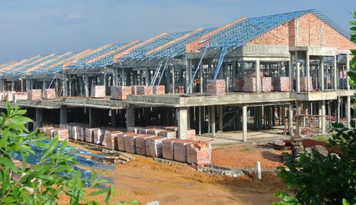 Budget 2022: 4 main property sector initiatives for Keluarga Malaysia